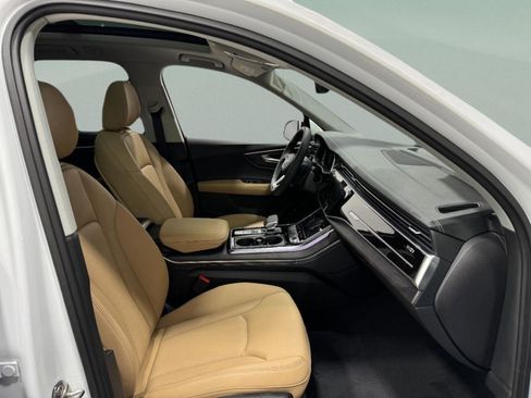 New 2025 Audi Q7 3.0T Premium Plus image 19