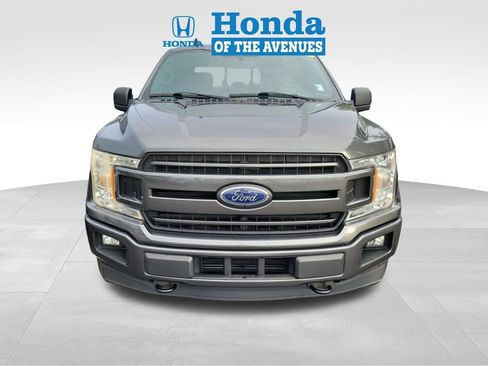 Used 2019 Ford F150 XLT w/ Equipment Group 302A Luxury AWD/4WD image 2