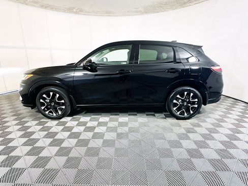 Used 2027 Honda HR-V EX-L image 6