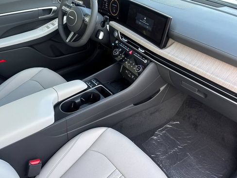 New 2026 Hyundai Sonata Limited FWD image 15