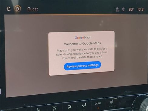 New 2025 Chevrolet Colorado Z71 image 21