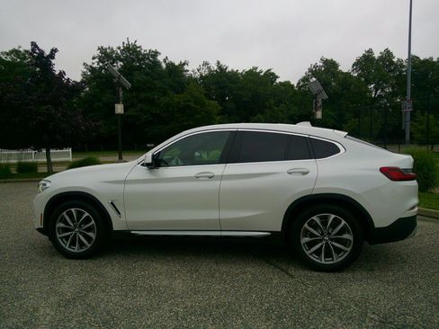 Used 2019 BMW X4 xDrive30i w/ Premium Package AWD/4WD image 38