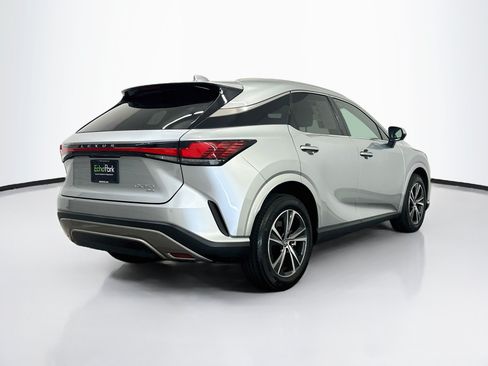 Used 2023 Lexus RX 350 Premium w/ Cold Area Package AWD/4WD image 9