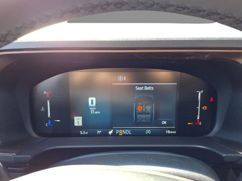 New 2026 Ford Bronco Sport Outer Banks image 28