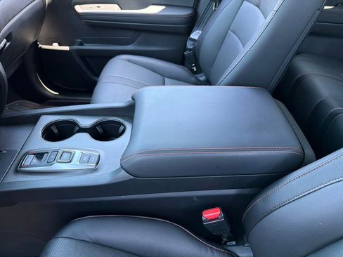 Certified 2026 Honda Ridgeline TrailSport image 15