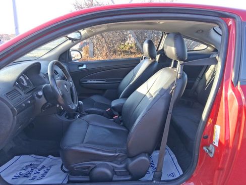 Used 2009 Pontiac G5 GT image 13