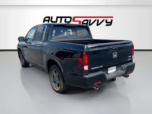 Used 2023 Honda Ridgeline RTL-E image 5