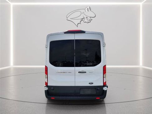 Certified 2024 Ford Transit 350 XLT RWD image 3