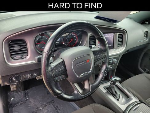 Used 2022 Dodge Charger GT w/ Blacktop Package image 17