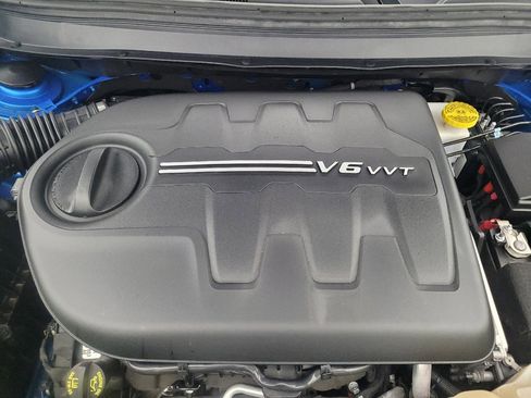 Used 2022 Jeep Cherokee Trailhawk w/ Sun, Sound & Nav Group image 30