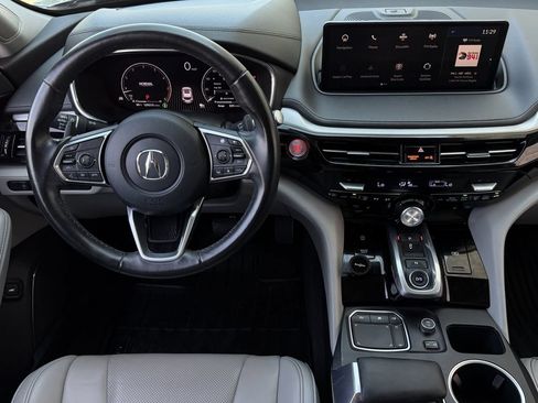 Used 2022 Acura MDX FWD w/ Technology Package image 11