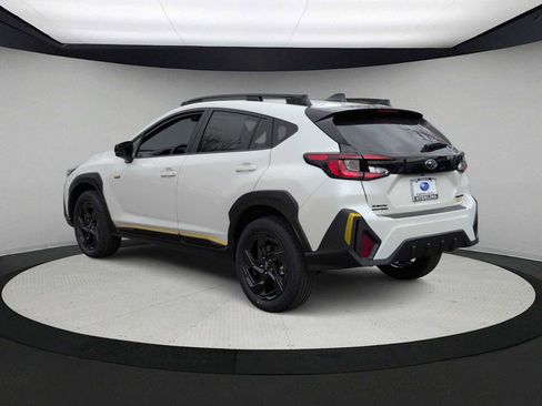 New 2026 Subaru Crosstrek 2.5i Sport image 6