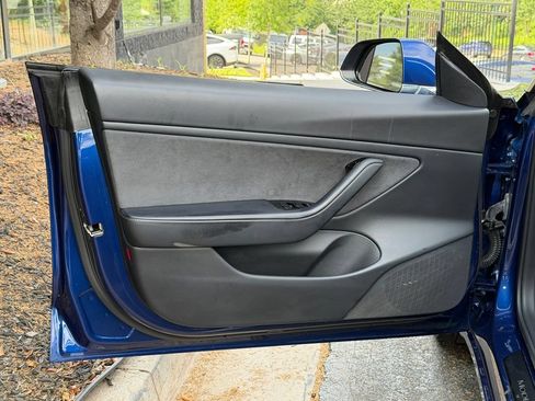 Used 2020 Tesla Model 3 Performance AWD/4WD image 28