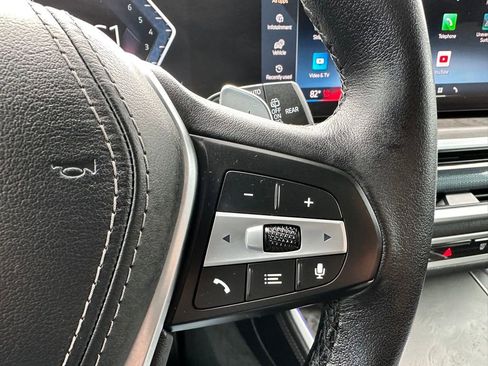 Used 2025 BMW X5 xDrive40i image 27