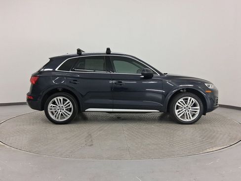 Used 2018 Audi Q5 2.0T Premium Plus w/ Premium Plus Package image 8
