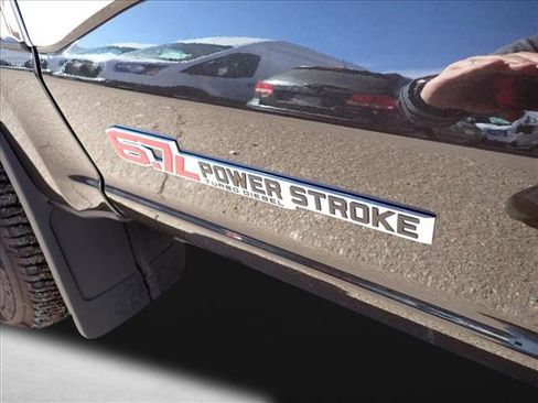 Certified 2024 Ford F350 King Ranch image 7