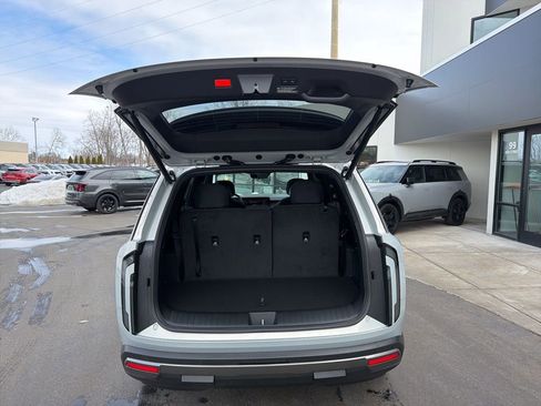 New 2027 Kia Telluride S AWD/4WD image 17