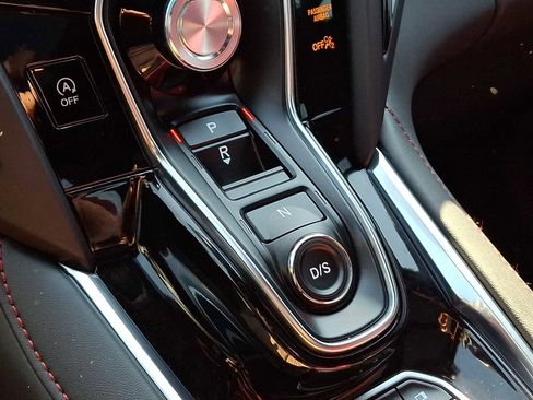 Used 2025 Acura RDX A-Spec image 15