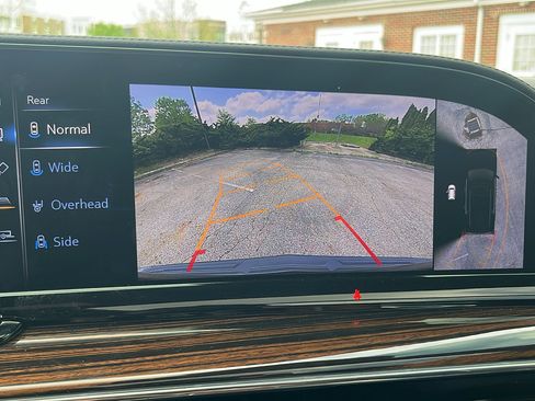 New 2024 Cadillac Escalade Premium Luxury image 27