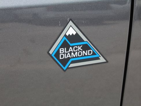 Used 2021 Ford Bronco Black Diamond AWD/4WD image 11