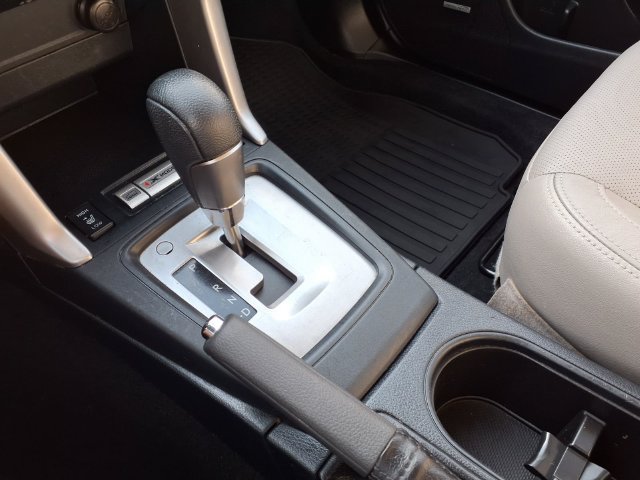 Used 2018 Subaru Forester 2.5i Limited AWD/4WD image 16
