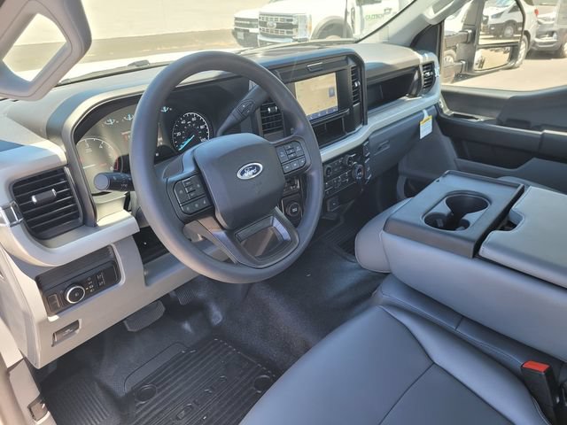 New 2026 Ford F550 2WD Regular Cab Super Duty image 6
