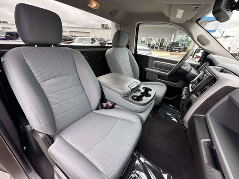 Used 2017 RAM 1500 Tradesman w/ Power & Remote Entry Group AWD/4WD image 25