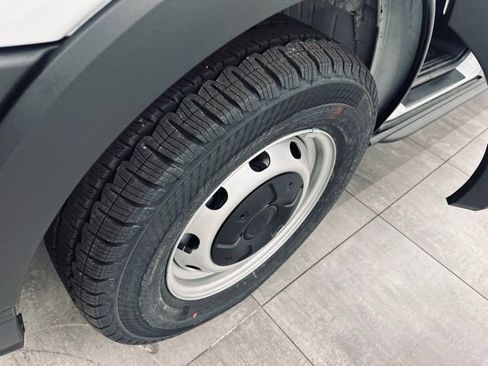 New 2026 Ford Transit 250 148 Medium Roof w/ Load Area Protection Package image 32