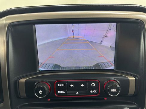 Used 2015 GMC Sierra 1500 Denali w/ Driver Alert Package image 49