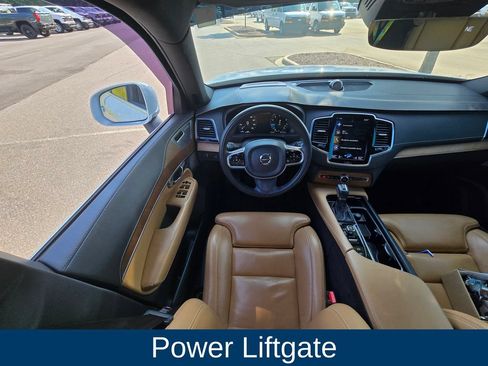 Used 2019 Volvo XC90 T6 Inscription w/ Advanced Package AWD/4WD image 17