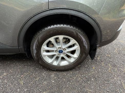 Used 2022 Ford Escape SE w/ Convenience Package image 20