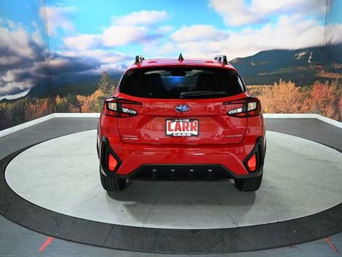 Used 2025 Subaru Crosstrek 2.0i Premium image 7