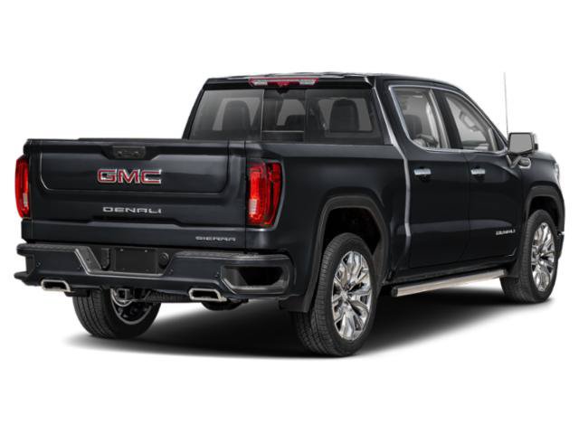 Used 2026 GMC Sierra 1500 Denali w/ Denali Reserve Package AWD/4WD image 2
