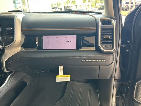 New 2026 RAM 1500 Tungsten image 33