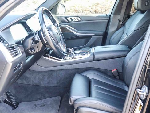Used 2019 BMW X5 xDrive40i w/ Convenience Package AWD/4WD image 22