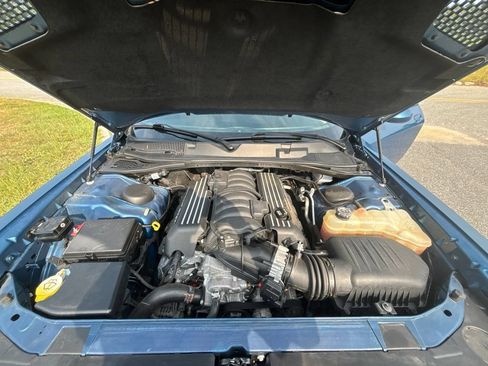 Used 2021 Dodge Challenger R/T Scat Pack w/ Plus Package RWD image 53