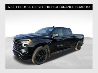 Used 2024 Chevrolet Silverado 1500 RST w/ Protection Package video 1