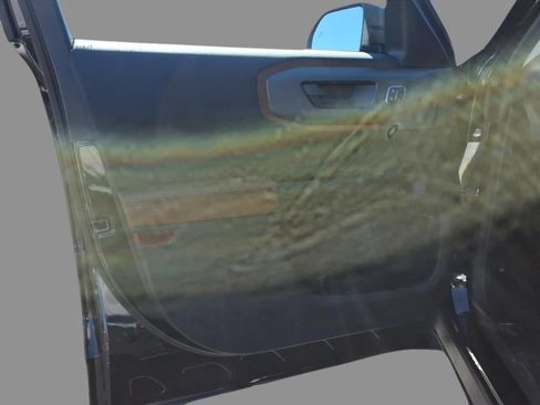 New 2025 Ford Bronco Sport Outer Banks w/ Sasquatch Outer Banks Package AWD/4WD image 15