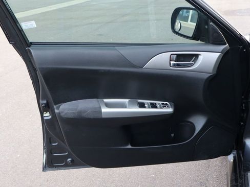 Used 2009 Subaru Impreza WRX STI image 23