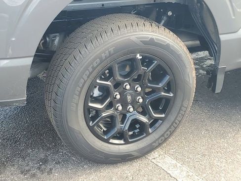 New 2025 Ford F150 XLT w/ Equipment Group 302A MID image 5