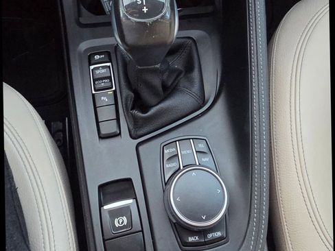 Used 2017 BMW X1 sDrive28i FWD image 20