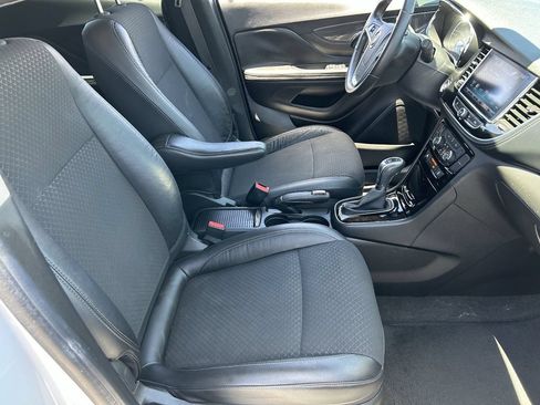 Used 2017 Buick Encore Preferred FWD image 11