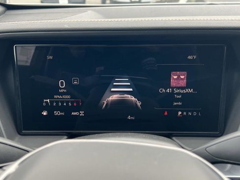 New 2026 GMC Terrain AT4 image 25