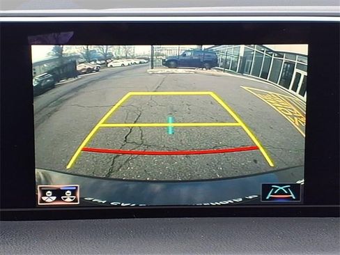 Certified 2021 Lexus ES 300h w/ Premium Package image 13