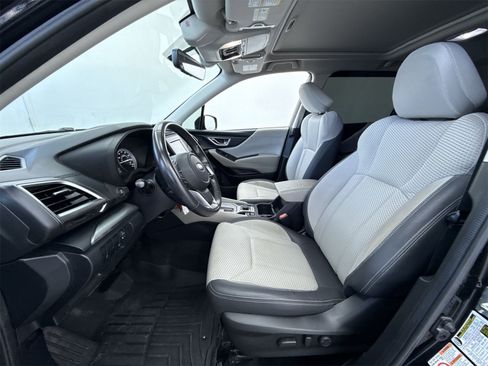 Used 2019 Subaru Forester Premium w/ Popular Package #1 image 11
