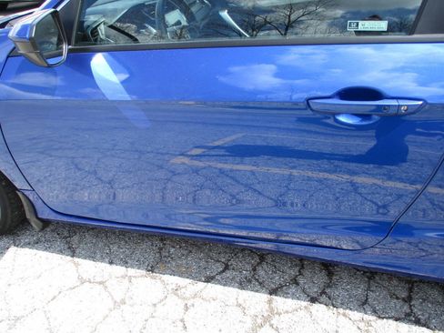 Used 2019 Honda Civic EX image 13