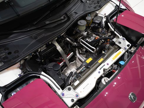 Used 1992 Acura NSX image 39