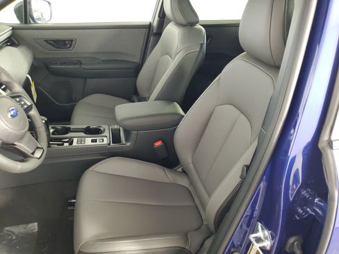 New 2026 Subaru Outback Limited image 12