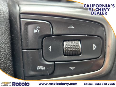 Used 2023 Chevrolet Silverado 2500 LT w/ Convenience Package AWD/4WD image 23