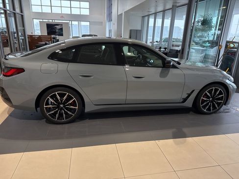 Certified 2023 BMW 430i Gran Coupe xDrive w/ M Sport Package image 7